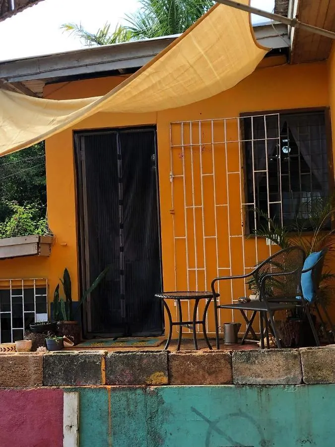 Bnb Somom Mobay Lodging Montego Bay