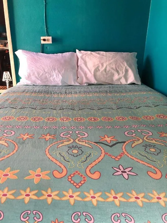 Bnb Somom Mobay Lodging Montego Bay 0*,