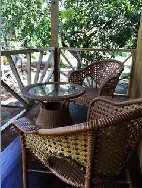 Bnb Somom Mobay Lodging Montego Bay
