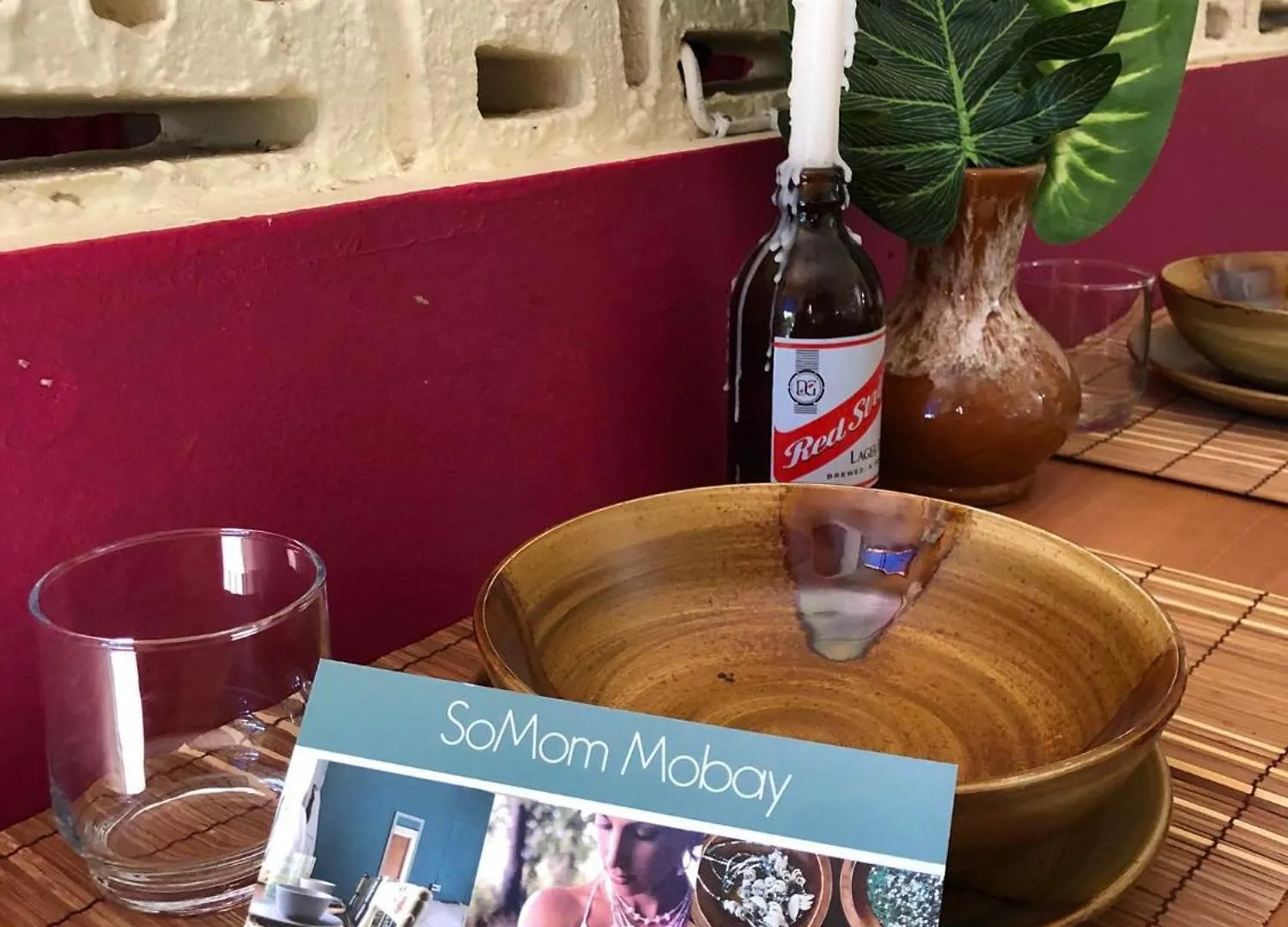 Bnb Somom Mobay Lodging Montego Bay Jamajka