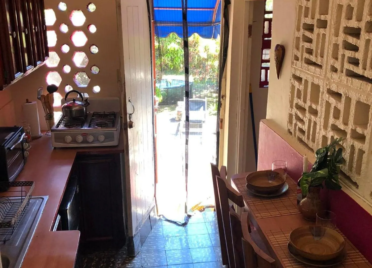 Pensjonat Bnb Somom Mobay Lodging Montego Bay Jamajka