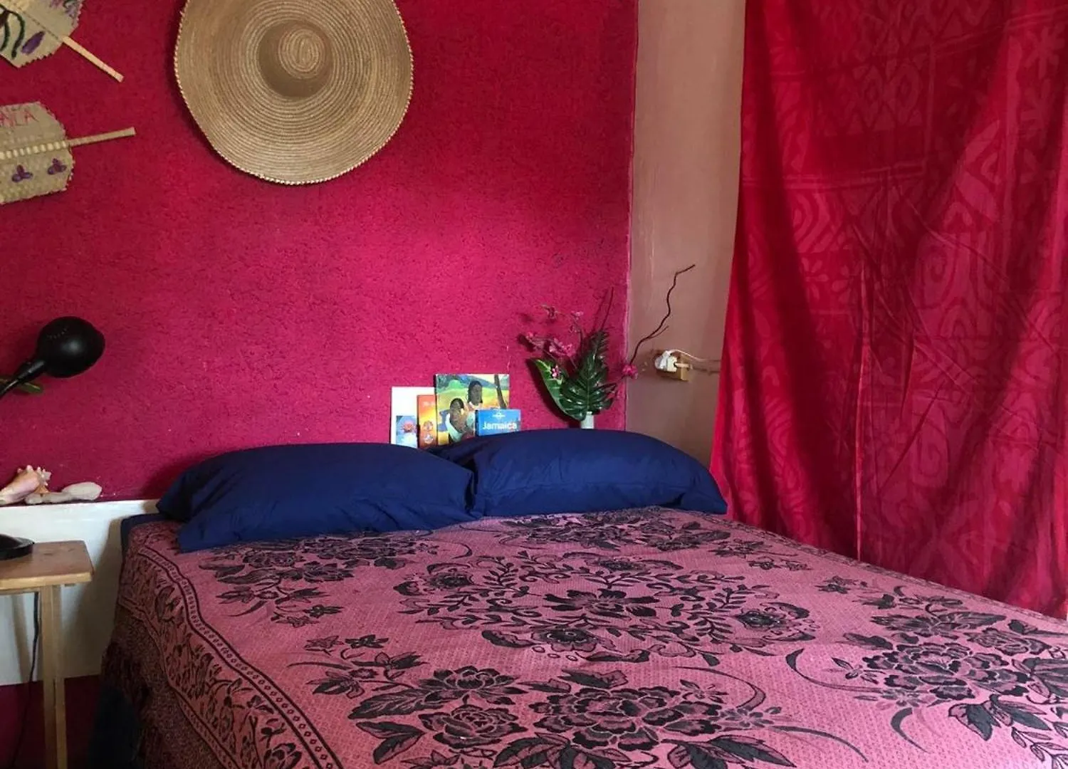 Bnb Somom Mobay Lodging Montego Bay 0*,  Jamajka