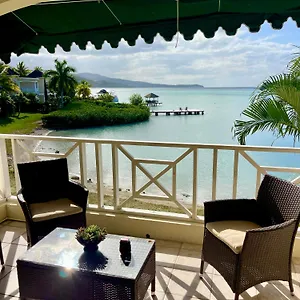 Luxury And Rooms,the Lagoons Appartement