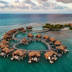 Sandals Royal Caribbean & Private Island - Couples Only Resort