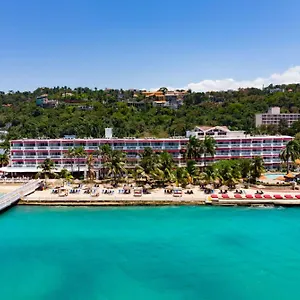 Grand Decameron Montego Beach, A Trademark Resort