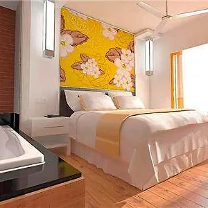 4* Hotel Riu Reggae - Adults Only