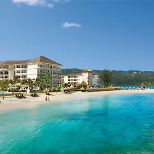 5* Ośrodek wypoczynkowy Secrets Wild Orchid (adults Only)