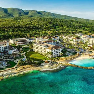 Hyatt Ziva Rose Hall - Resort