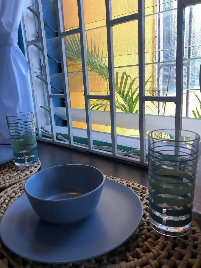 Guest house Bnb Somom Mobay Lodging Montego Bay